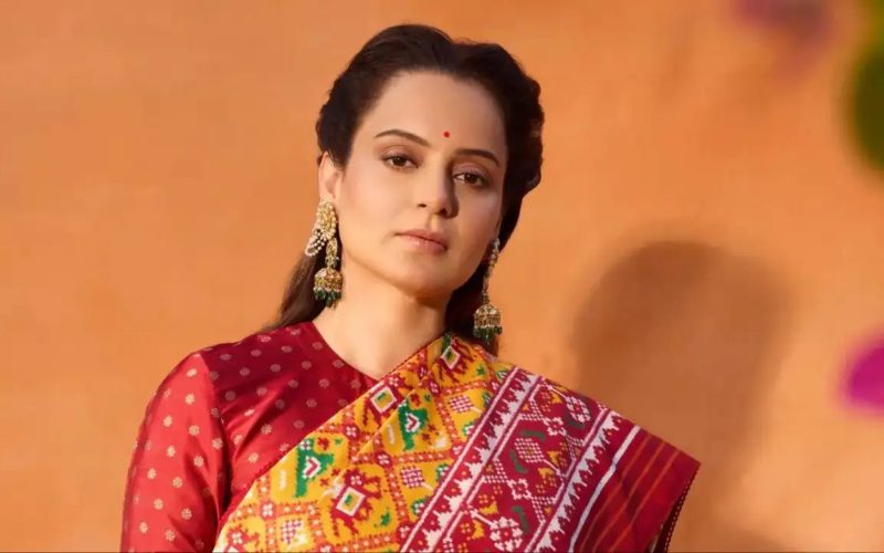 Kangana on Karan