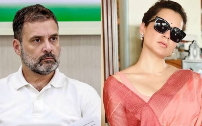 Kangana’s Marriage Rumor