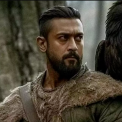 கங்குவா திரைப்படம்
