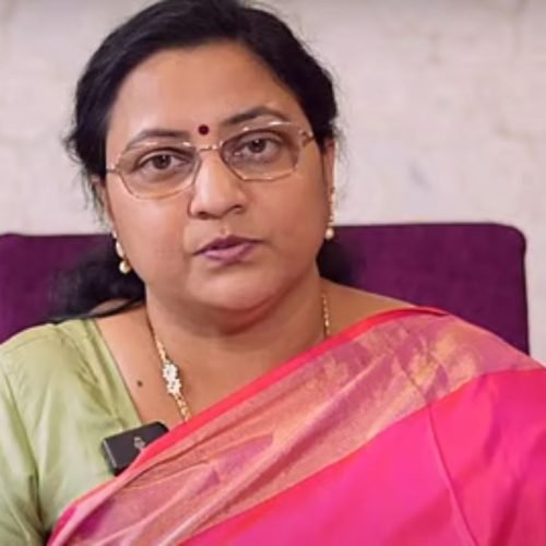 Kanimozhi Somu