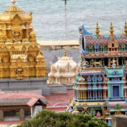  கன்னியாகுமரி பகவதி அம்மன் கோவிலில் தரிசன நேரம் நீட்டிப்பு
