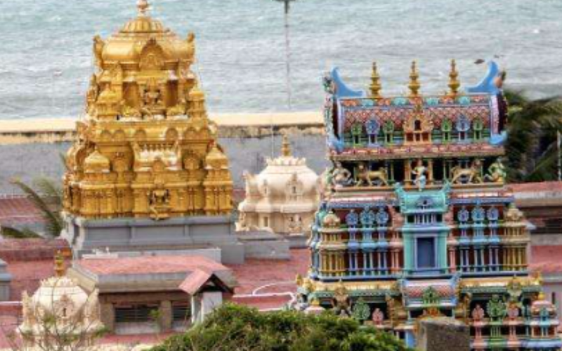 Extension of darshan time at Kanyakumari Bhagavathy Amman temple