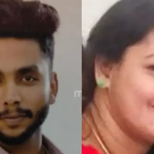 கிறிஸ்டி, கீதம்மா
