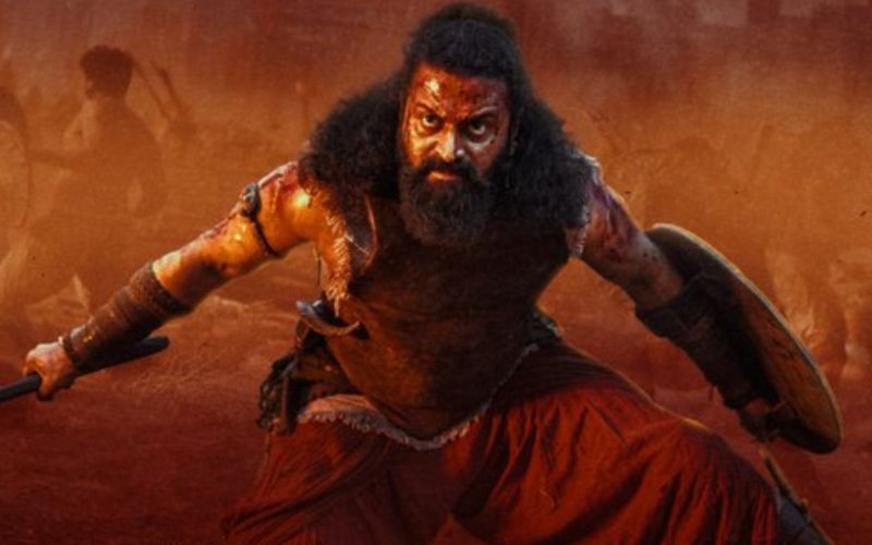 Kantara Chapter 1 Box office collections