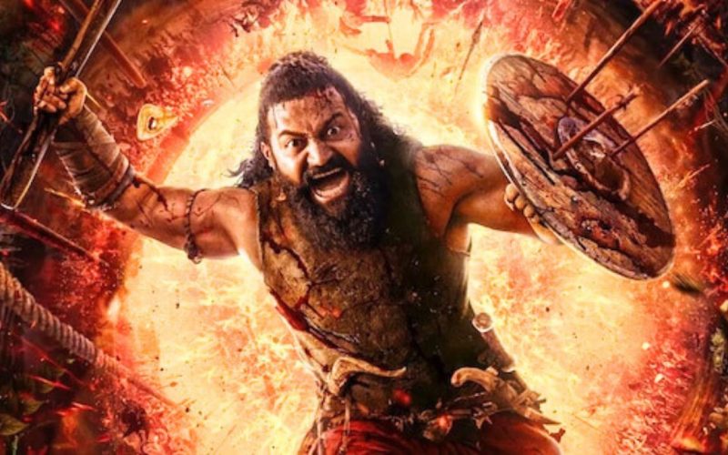 Kantara Chapter 1