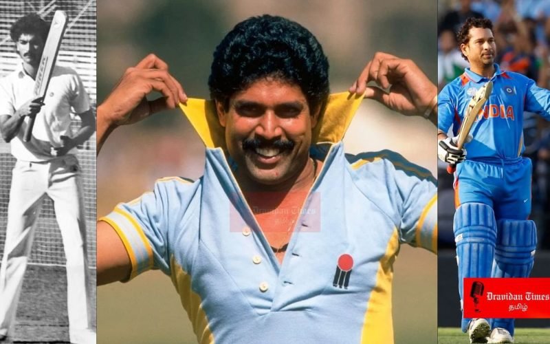 Kapildev said fitness will determine the players performance