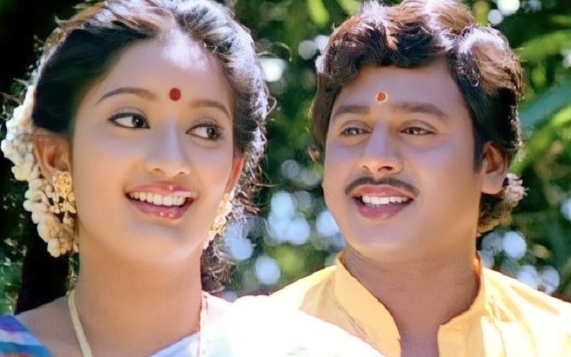 actress kanaka current situation