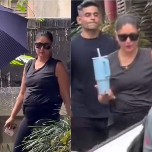 Kareena Kapoor