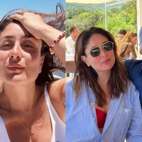 Kareena Kapoor