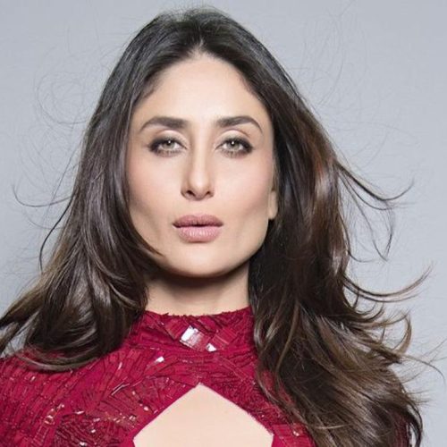 Kareena Kapoor