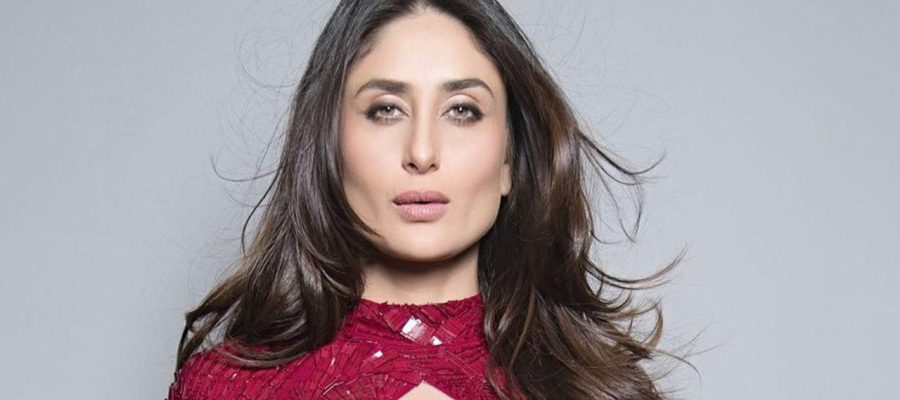 Kareena Kapoor