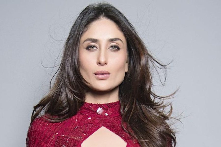 Kareena Kapoor