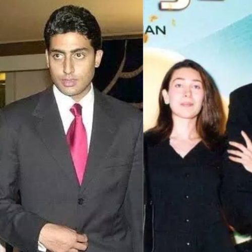 Abhishek Bachchan