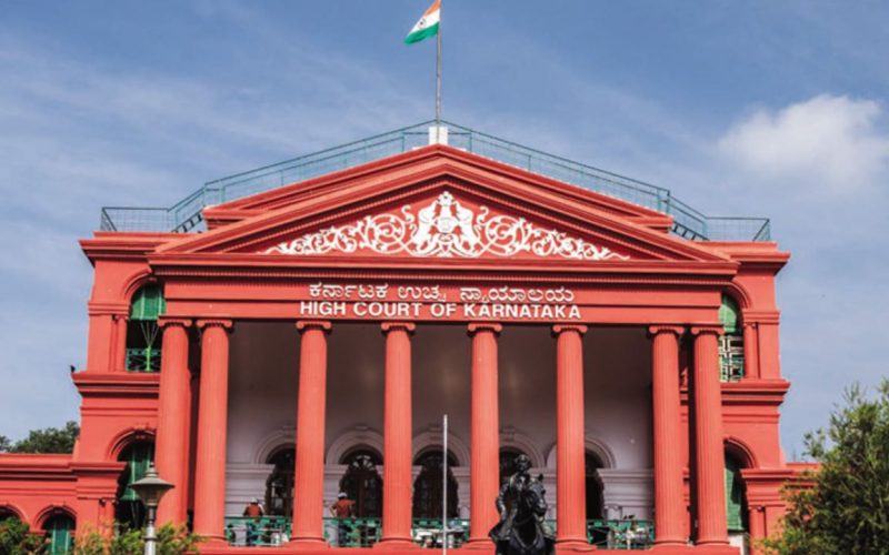 Karnataka HC denies bail to rape accused
