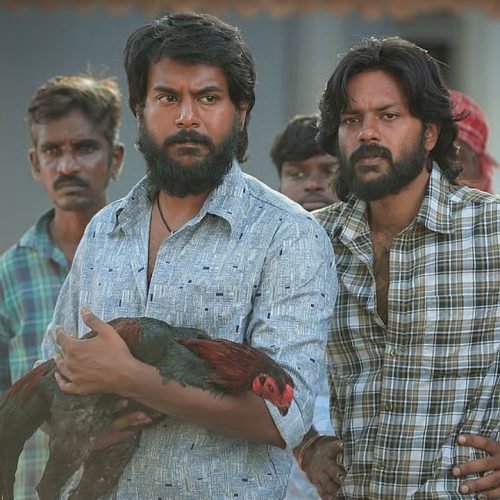 Karthik Subbaraj
