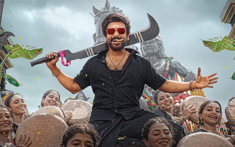 Karuppu Box Office