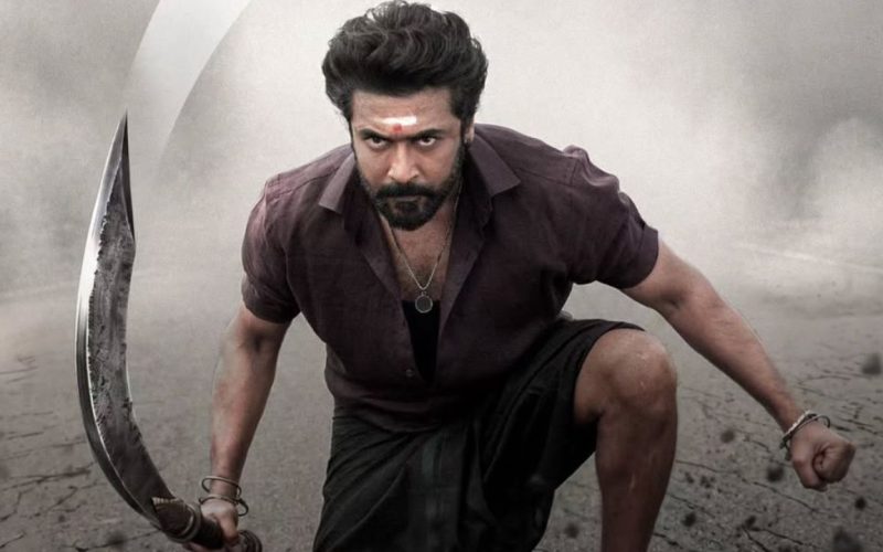 Karuppu