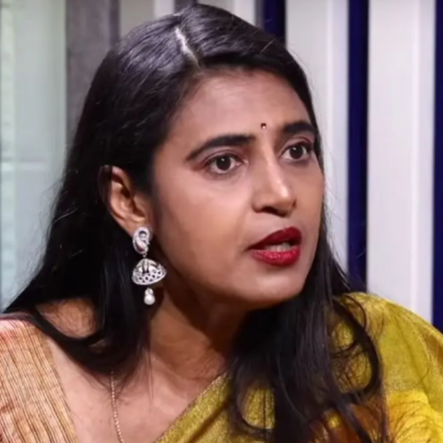 சர்ச்சைப் பேச்சு தொடர்பான வழக்கு: நடிகை கஸ்தூரிக்கு 29 ஆம் தேதி வரை நீதிமன்றக் காவல்