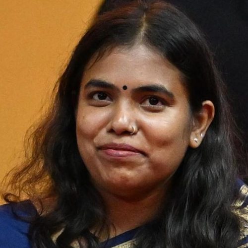 Keerthana