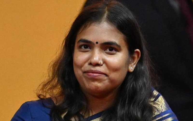 Keerthana