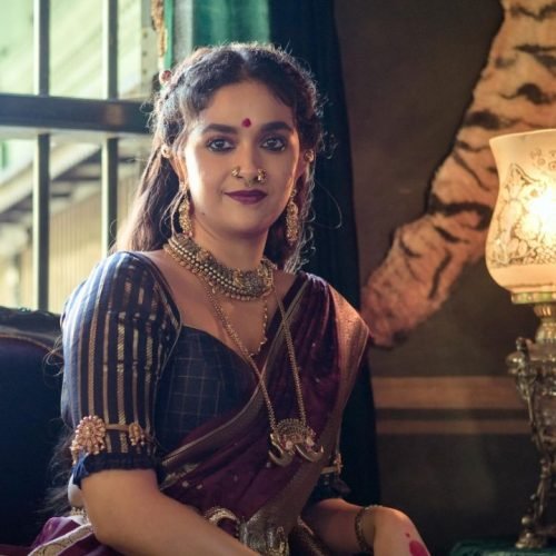 Keerthy Suresh Akka Release Date