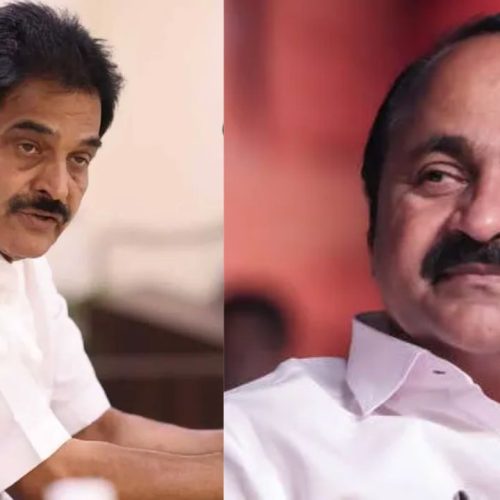 வேணுகோபால், சதீசன்
