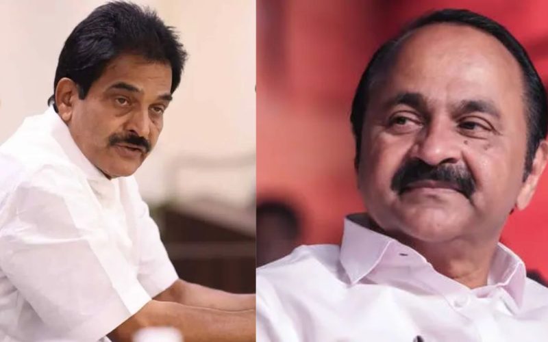 Kerala Election 2026