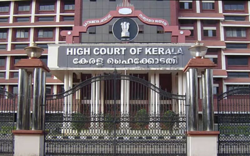 Kerala High Court
