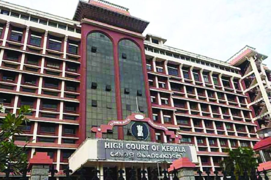Kerala High Court