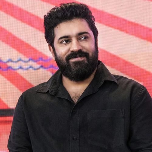 Nivin Pauly Cheating Case Quashed
