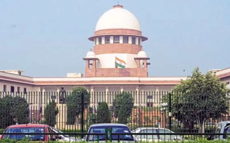 Kerala Hindu organization files petition against Waqf Act amendment