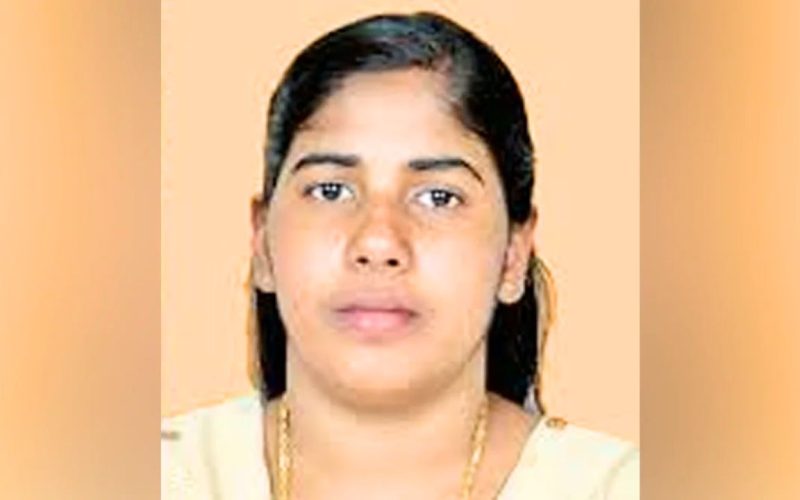 Kerala nurse Nimisha Priya