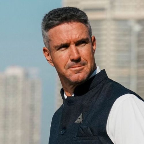 கெவின் பீட்டர்சன்