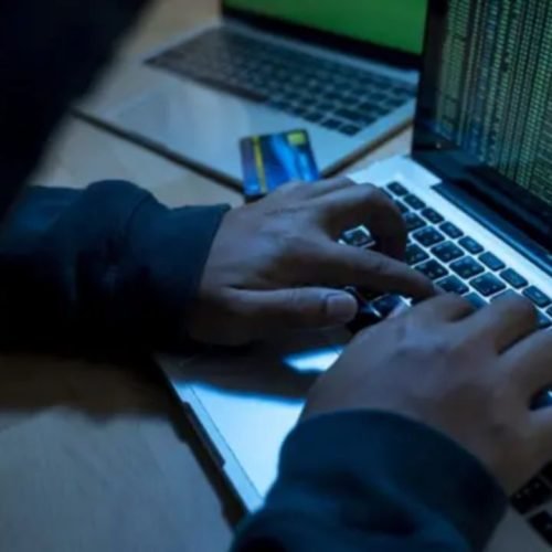 Investment Fraud Arrest