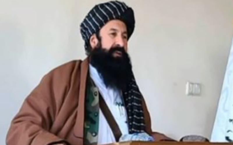 Suicide attack in Afghanistan; 6 people including minister killed