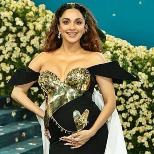 Kiara Advani Pregnant