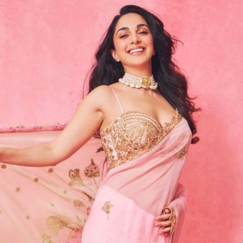 கியாரா அத்வானி
