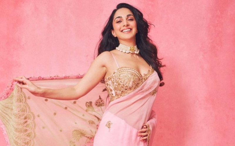 Kiara Advani