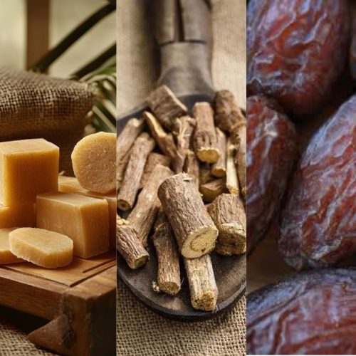 சர்க்கரைக்கு பதிலாக பயன்படுத்தப்படும் இனிப்புகள்