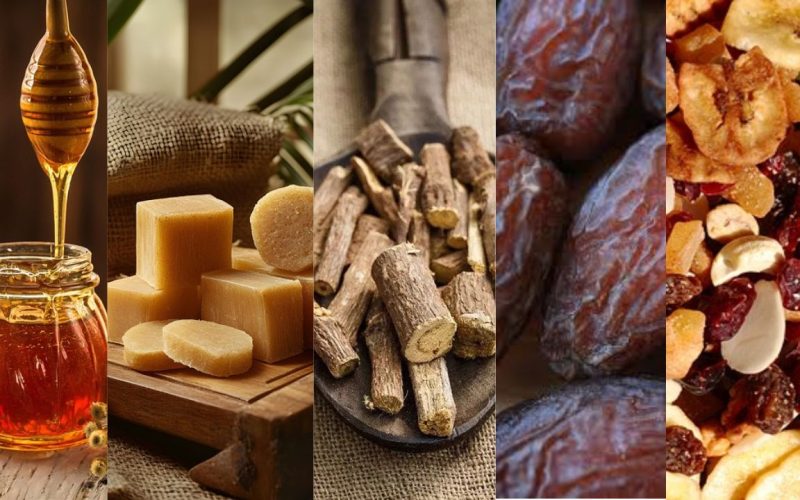 5 Natural Sweeteners To Replace Sugar In Tea