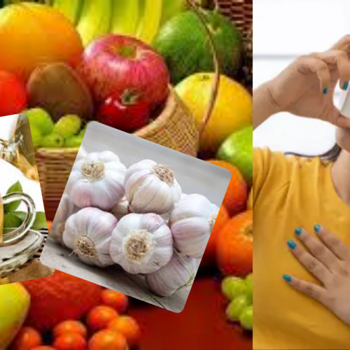 ஆஸ்துமா பிரச்னை