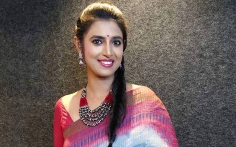 Actress kasthuri lawyer about her conditioned bail