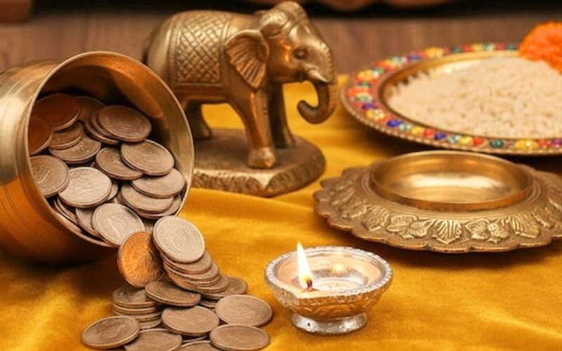 Dhanteras 2025