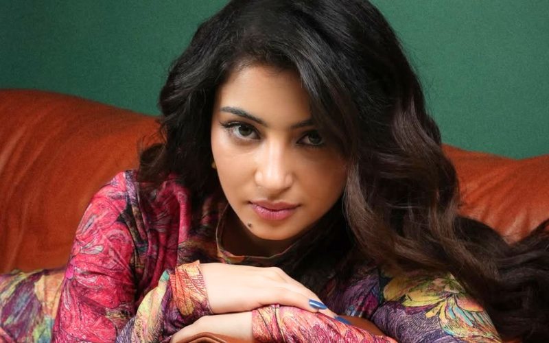 Sara Arjun