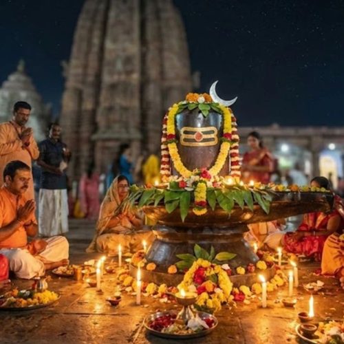 மகா சிவராத்திரி