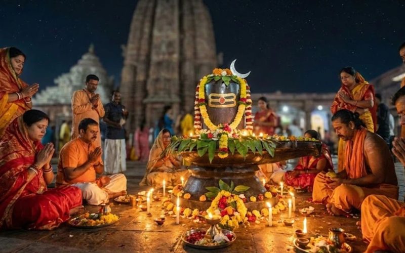Maha Shivratri 2026