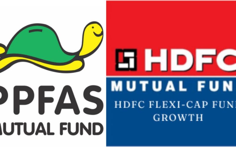 HDFC Flexi Cap Fund and Parag Parikh Flexi Cap Fund
