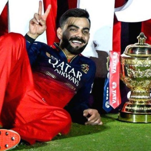 விராத் கோலி