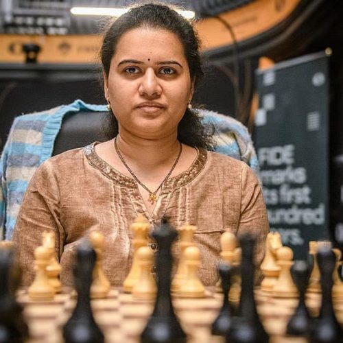 கொனேரு ஹம்பி