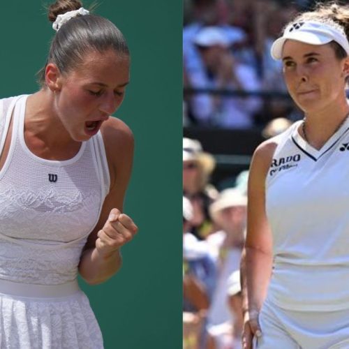 Wimbledon Championships 2026